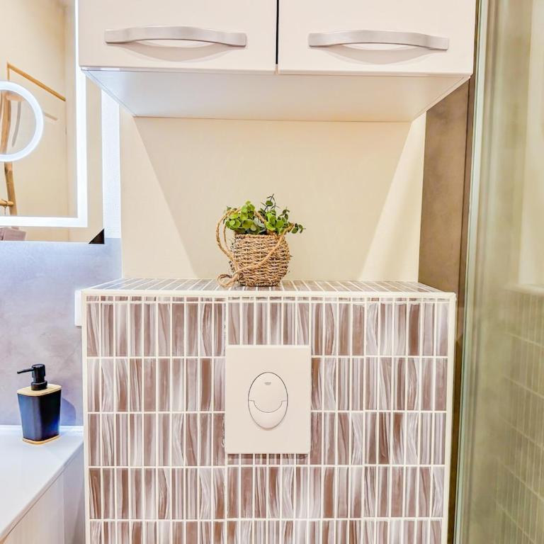 Sublime appartement au coeur de la ville - Appartamento con 1 Camera da Letto - 19