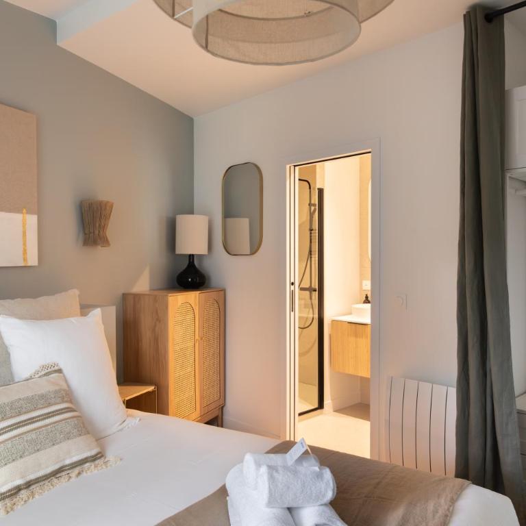 Villa Mariella - Parking Privé - Casa de 4 dormitorios - 11