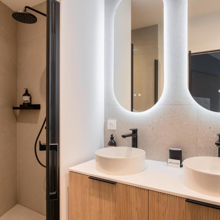 Villa Mariella - Parking Privé - Casa de 4 dormitorios - 14