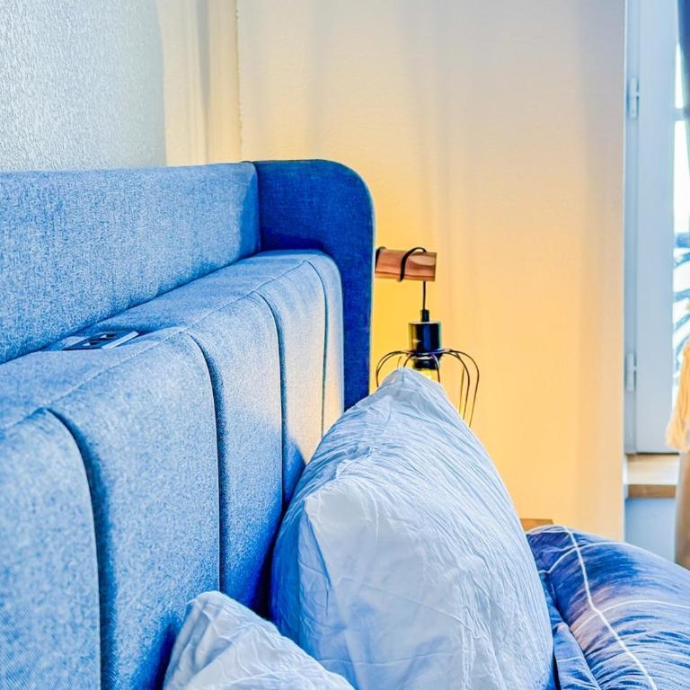 Sublime appartement au coeur de la ville - Appartamento con 1 Camera da Letto - 22