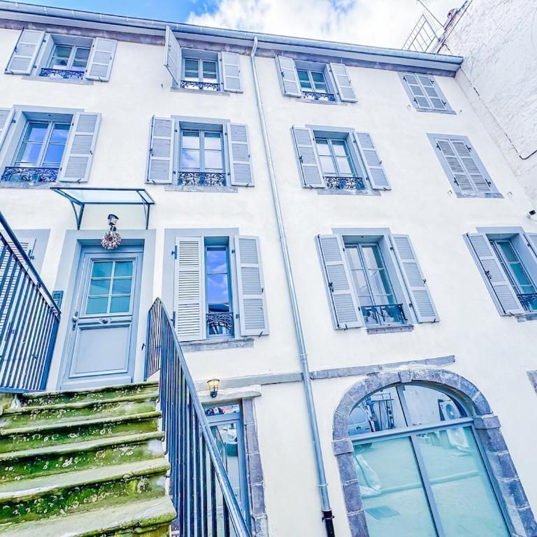 Sublime appartement au coeur de la ville - Appartamento con 1 Camera da Letto - 24
