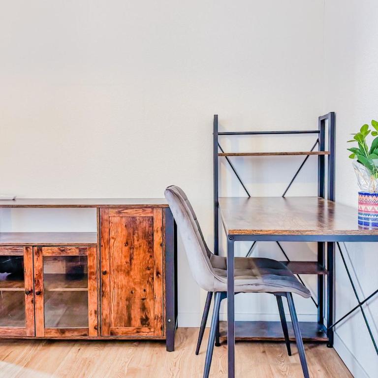 Sublime appartement au coeur de la ville - Appartamento con 1 Camera da Letto - 25
