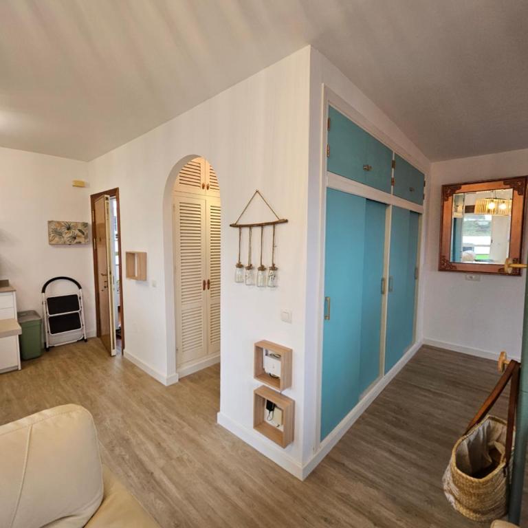 La Siesta - One-Bedroom Apartment - 10