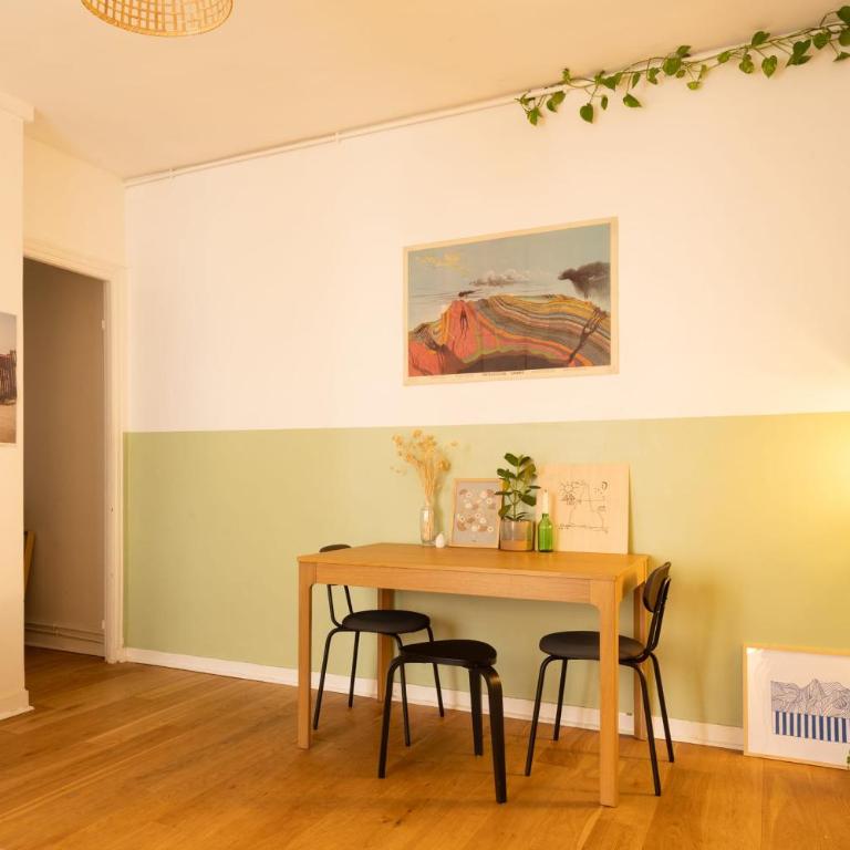 Appartement Voltaire - Welkeys - Apartamento - 3