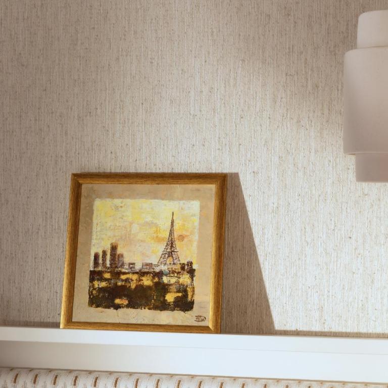Almarine Eiffel Hotel & Spa by Malone - Chambre Standard - 3