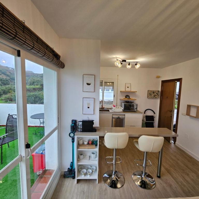 La Siesta - One-Bedroom Apartment - 9