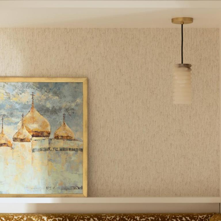 Almarine Eiffel Hotel & Spa by Malone - Chambre signature « Almarine » - 3