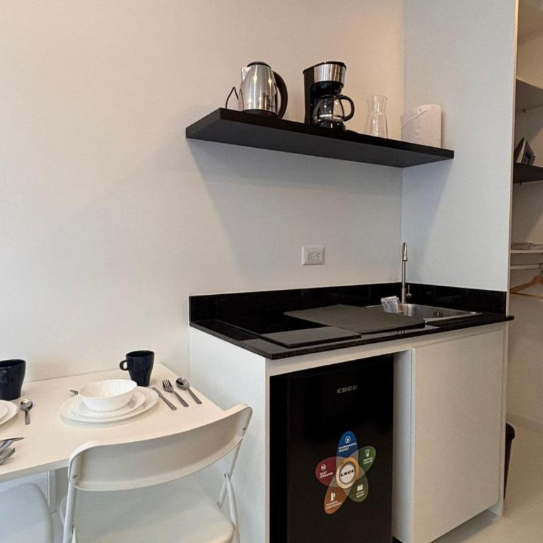 Beautiful Studio for Two - Comfort & Style - Apartamento de 1 dormitorio - 2