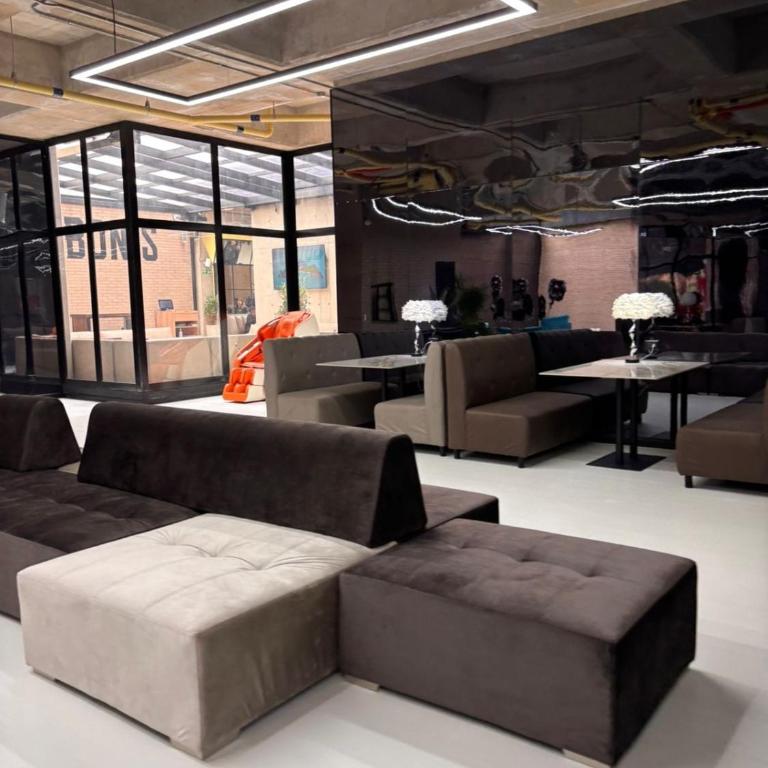 Beautiful Studio for Two - Comfort & Style - Apartamento de 1 dormitorio - 6