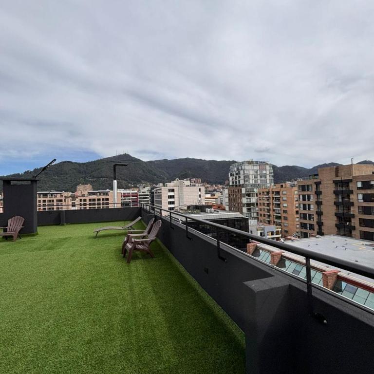 Beautiful Studio for Two - Comfort & Style - Apartamento de 1 dormitorio - 7