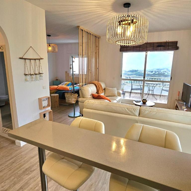La Siesta - One-Bedroom Apartment - 7