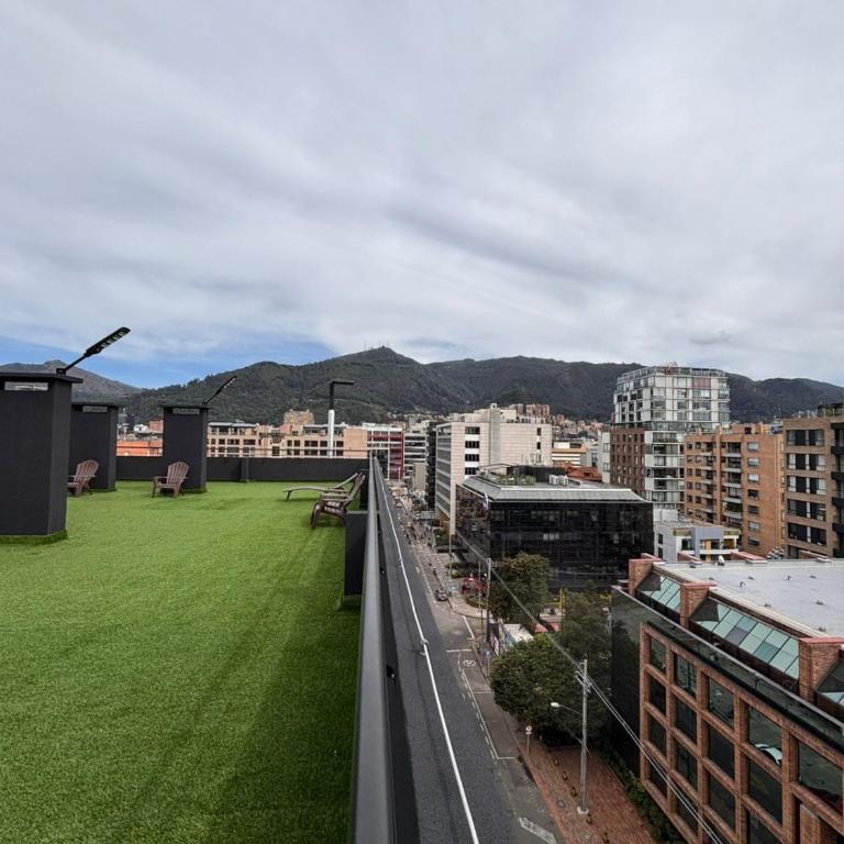 Beautiful Studio for Two - Comfort & Style - Apartamento de 1 dormitorio - 8