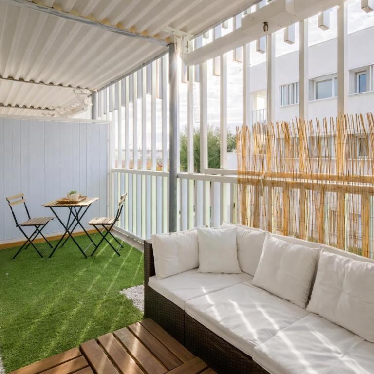 Studio terrasse & Wifi - Proche centre Montpellier - Studio avec Terrasse - 8
