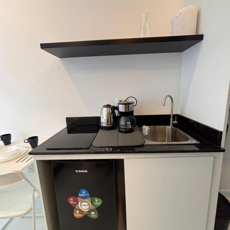 Beautiful Studio for Two - Comfort & Style - Apartamento de 1 dormitorio - 10