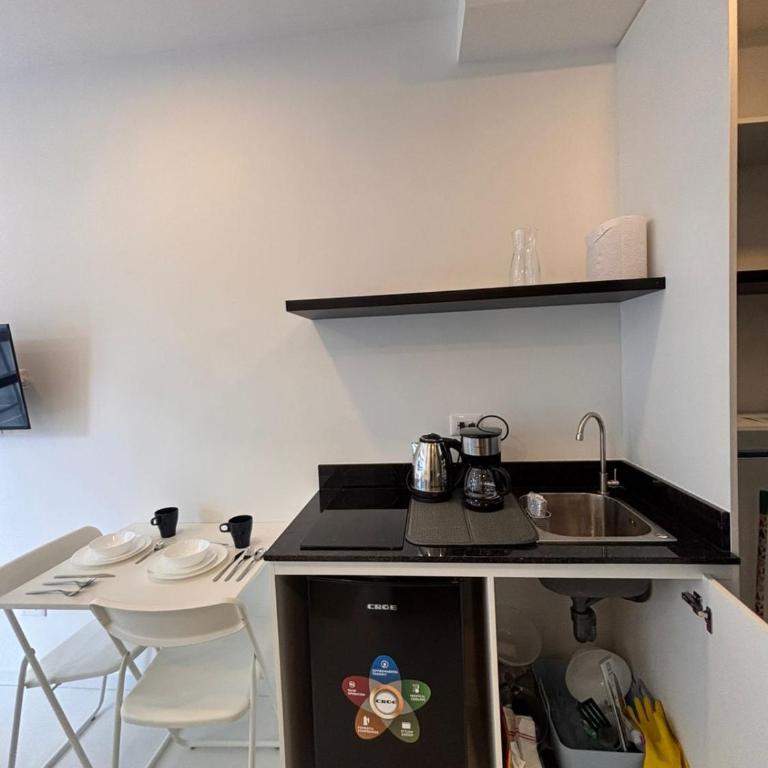 Beautiful Studio for Two - Comfort & Style - Apartamento de 1 dormitorio - 12