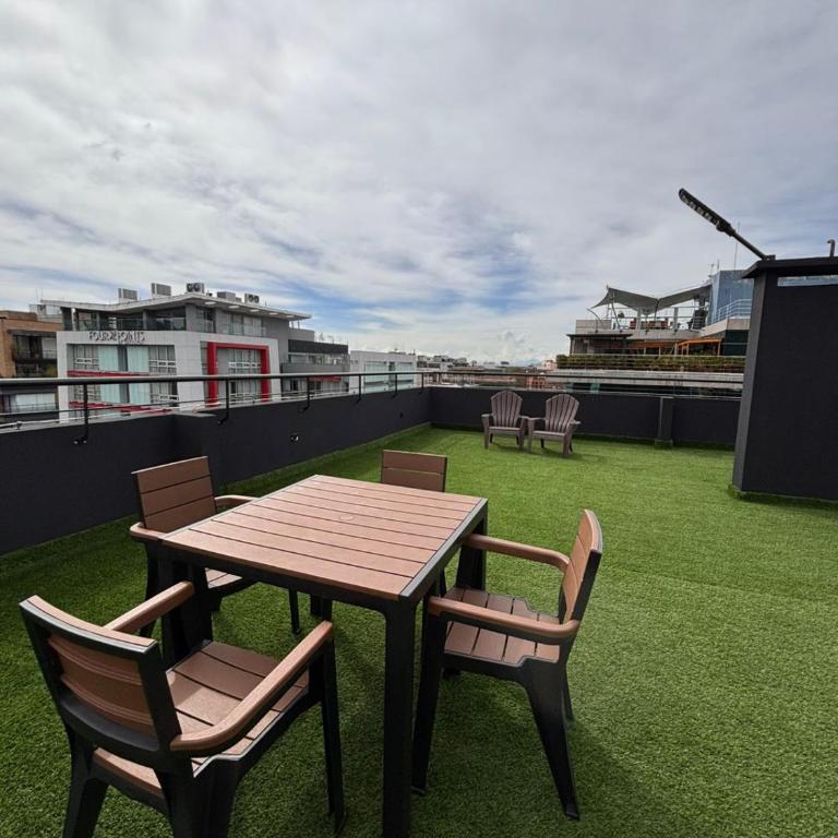 Beautiful Studio for Two - Comfort & Style - Apartamento de 1 dormitorio - 14