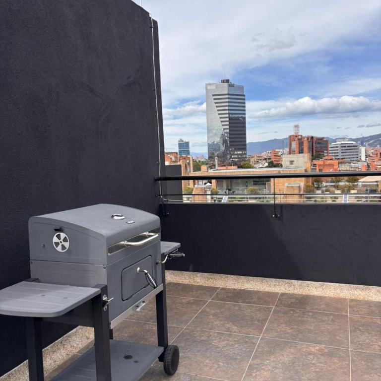 Beautiful Studio for Two - Comfort & Style - Apartamento de 1 dormitorio - 15