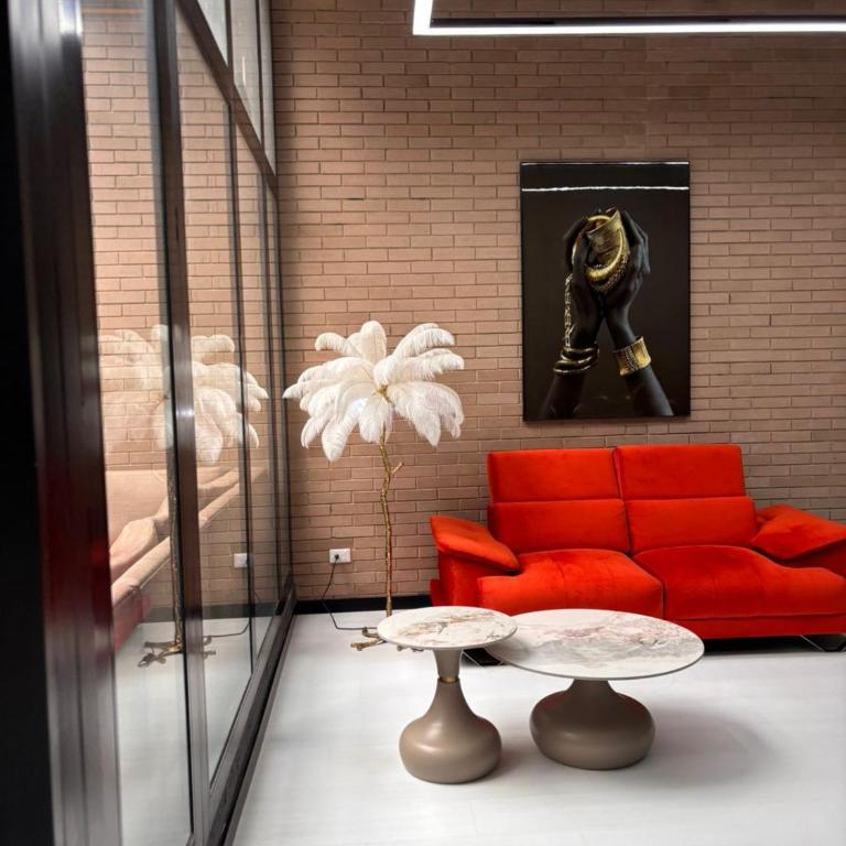Beautiful Studio for Two - Comfort & Style - Apartamento de 1 dormitorio - 17