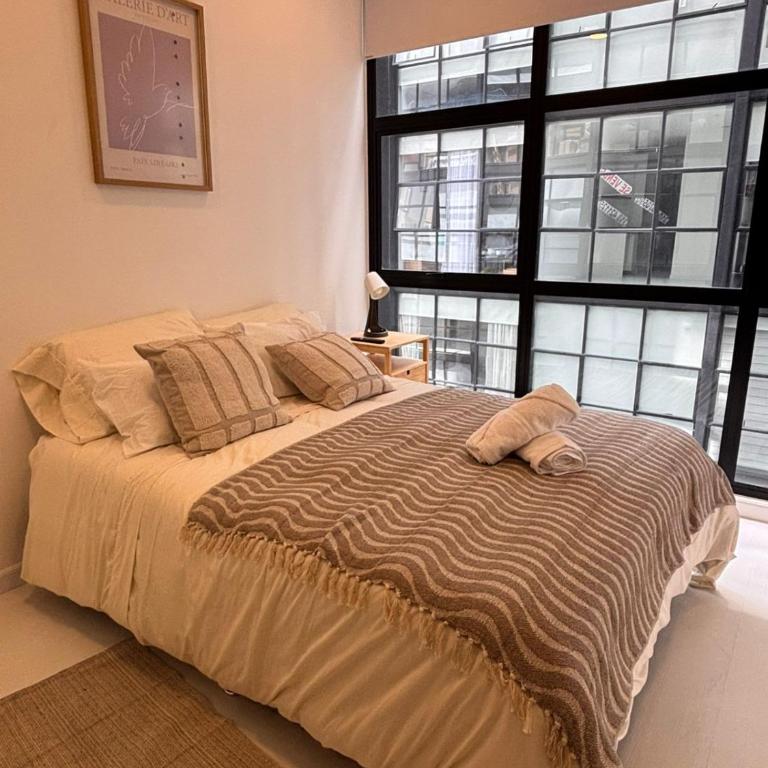 Beautiful Studio for Two - Comfort & Style - Apartamento de 1 dormitorio - 21