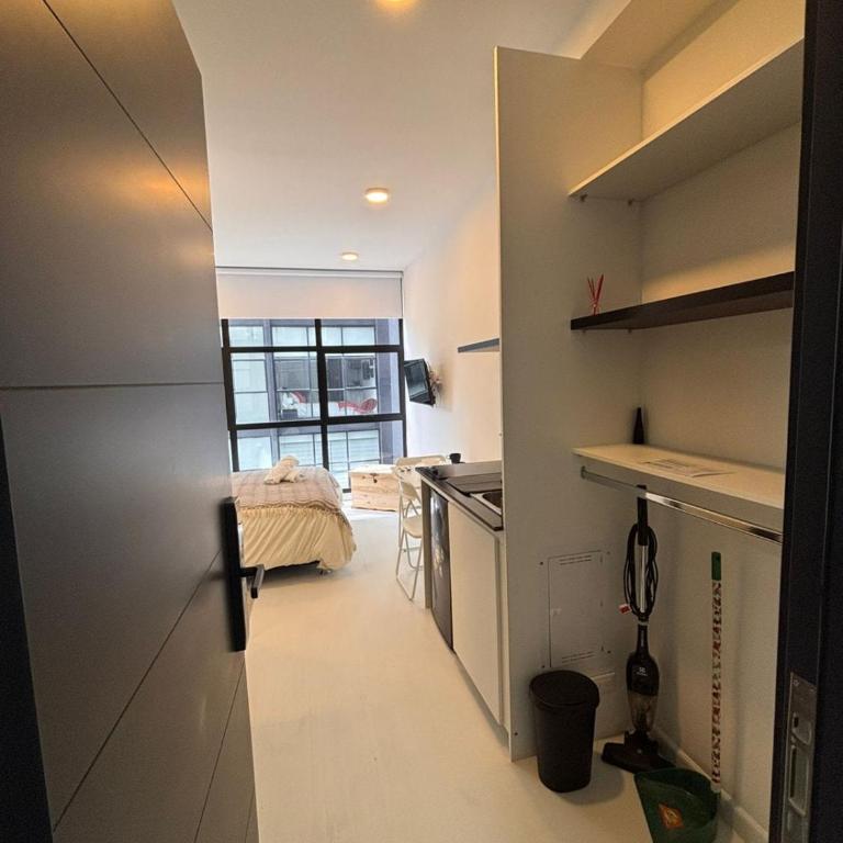 Beautiful Studio for Two - Comfort & Style - Apartamento de 1 dormitorio - 22