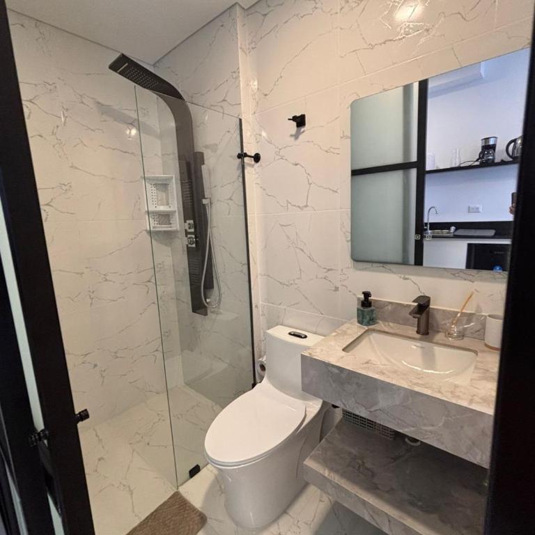 Beautiful Studio for Two - Comfort & Style - Apartamento de 1 dormitorio - 24
