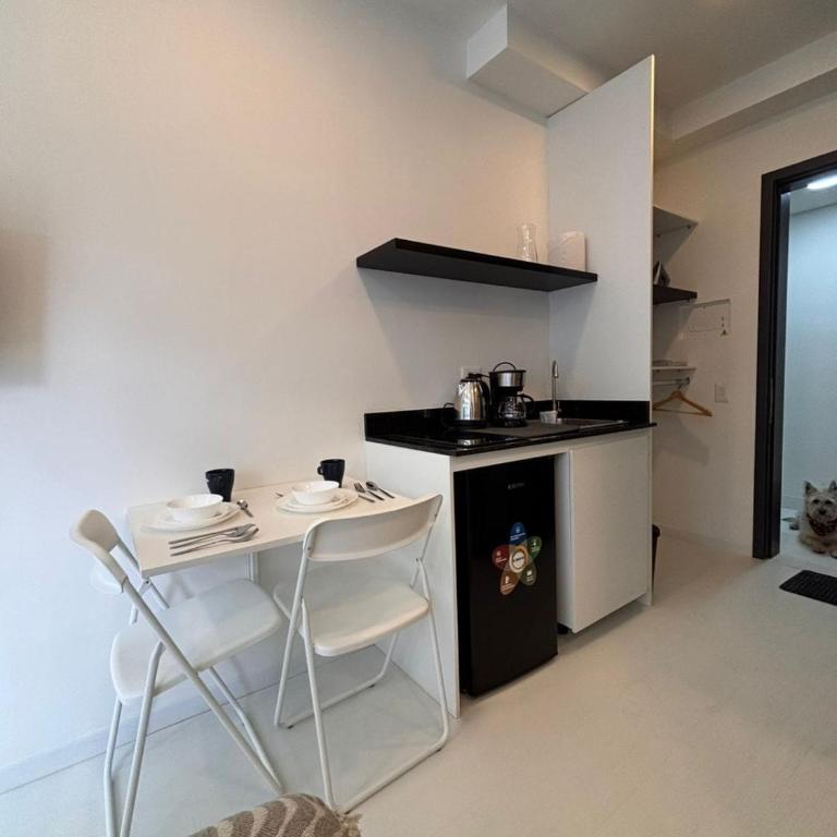 Beautiful Studio for Two - Comfort & Style - Apartamento de 1 dormitorio - 27