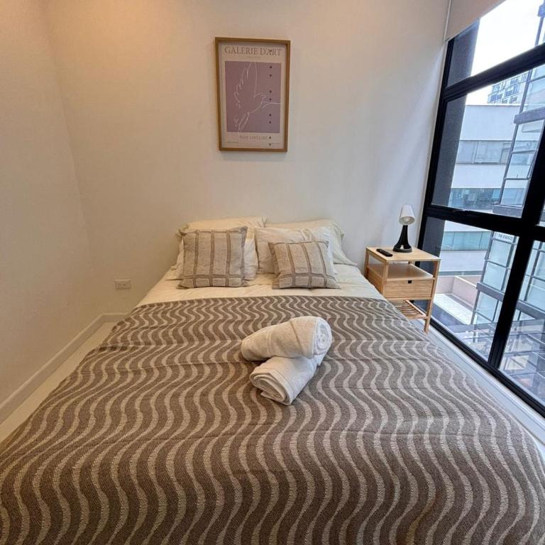 Beautiful Studio for Two - Comfort & Style - Apartamento de 1 dormitorio - 28