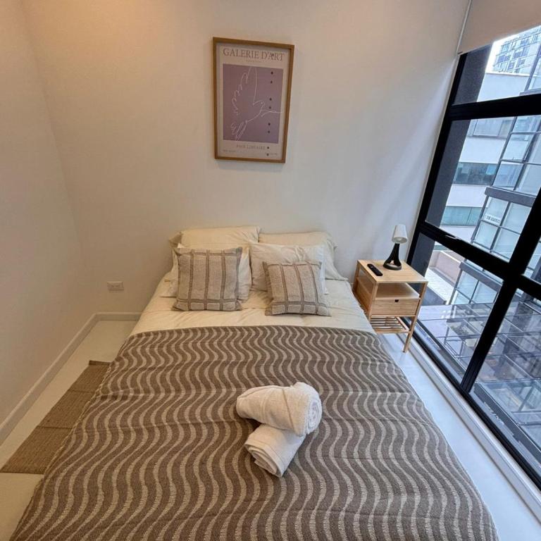 Beautiful Studio for Two - Comfort & Style - Apartamento de 1 dormitorio - 29