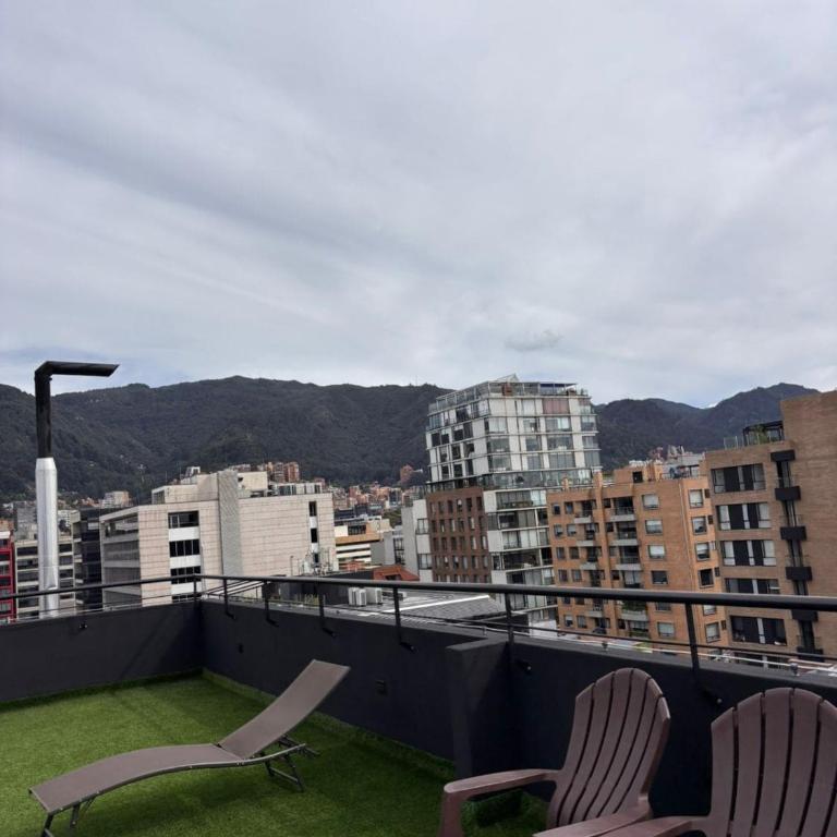 Beautiful Studio for Two - Comfort & Style - Apartamento de 1 dormitorio - 30