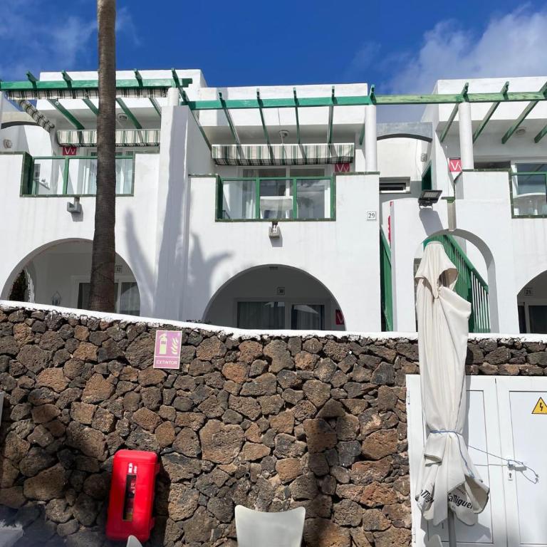 Casa Clara - Playa Matagorda - One-Bedroom Apartment - 1