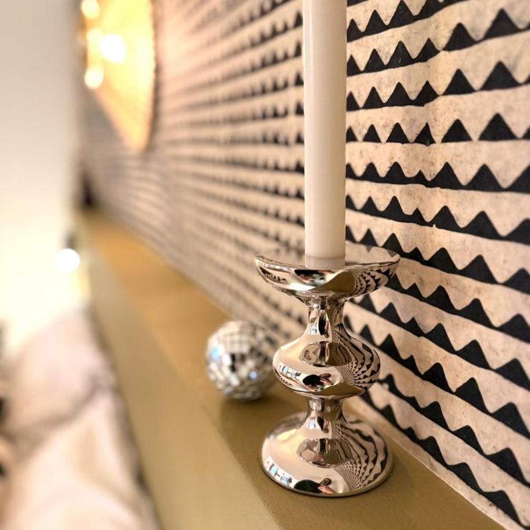 Quiet & luxury Designer Studio, 2 Patios & Full AC - Appartamento con 1 Camera da Letto - 9
