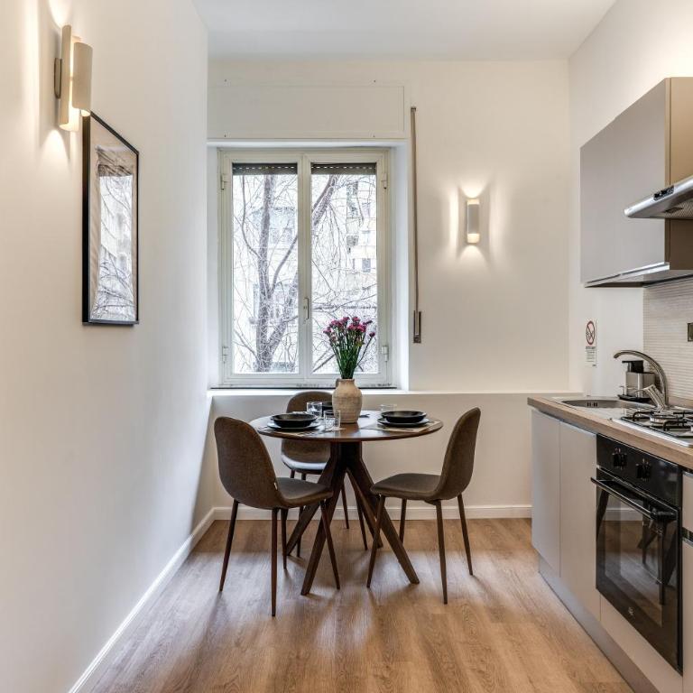 Padova Apartments - Appartamento con 1 Camera da Letto - 3
