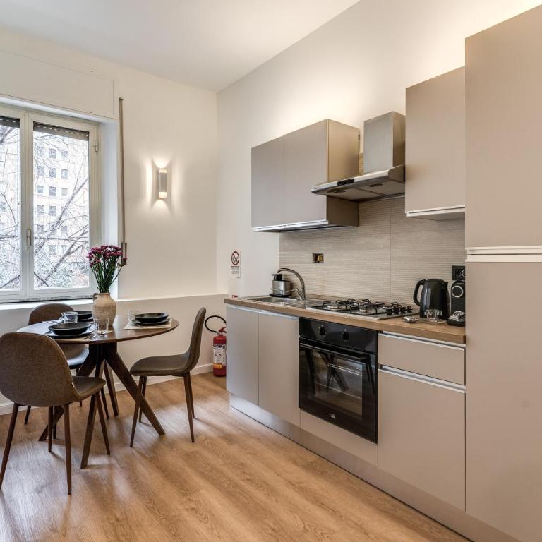 Padova Apartments - Appartamento con 1 Camera da Letto - 2