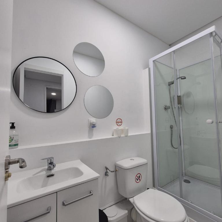 Stay Madrid Bea - One-Bedroom Apartment - 7