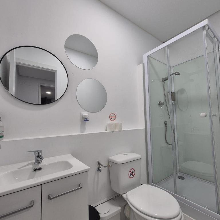Stay Madrid Bea - One-Bedroom Apartment - 6