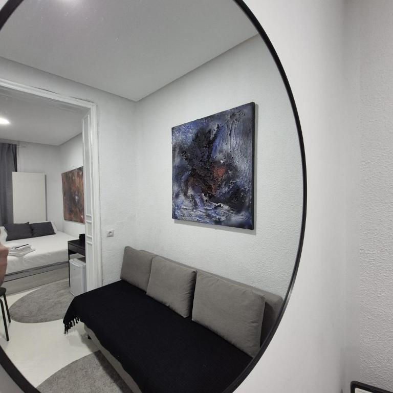 Stay Madrid Bea - One-Bedroom Apartment - 11