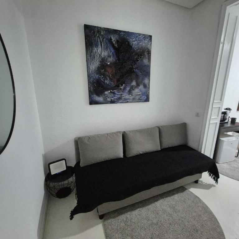 Stay Madrid Bea - One-Bedroom Apartment - 12