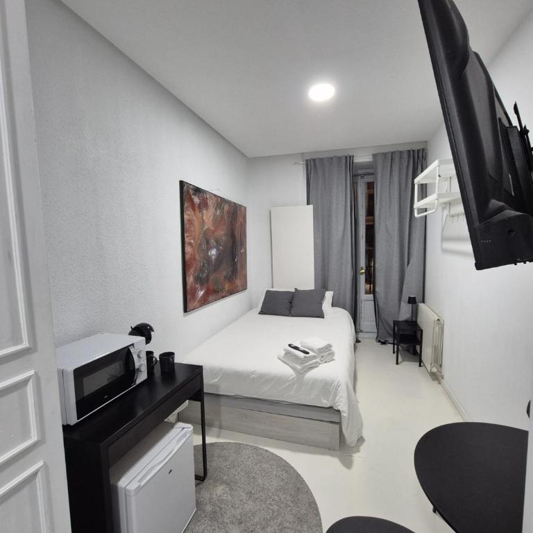 Stay Madrid Bea - One-Bedroom Apartment - 2