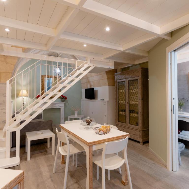 SASSO BIANCO - Appartamento con 1 Camera da Letto - 2