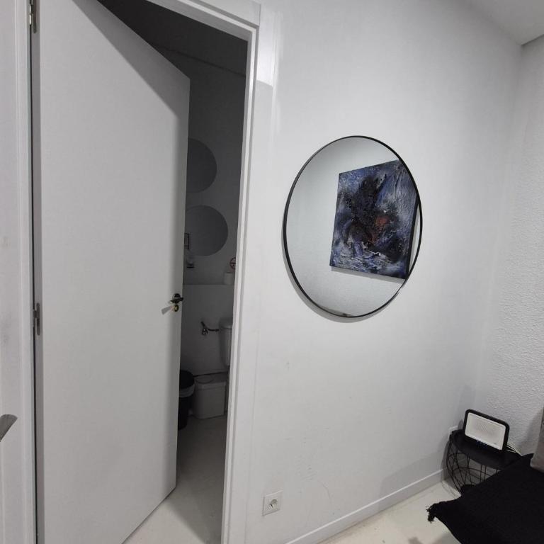 Stay Madrid Bea - One-Bedroom Apartment - 8