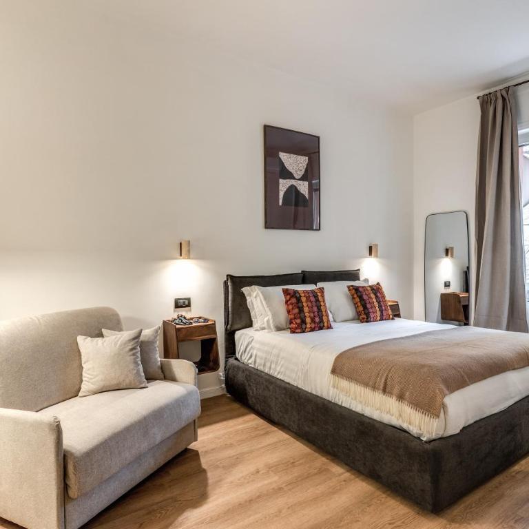 Padova Apartments - Appartamento con 1 Camera da Letto - 7