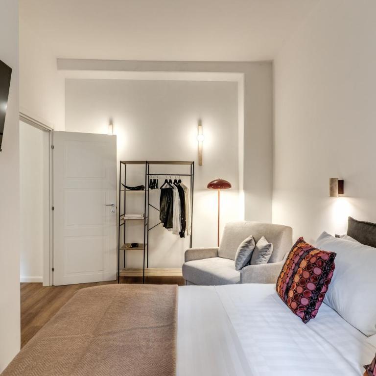 Padova Apartments - Appartamento con 1 Camera da Letto - 8