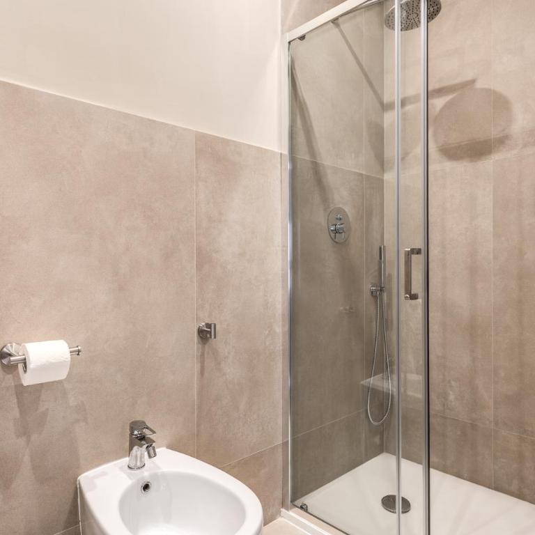 Padova Apartments - Appartamento con 1 Camera da Letto - 13