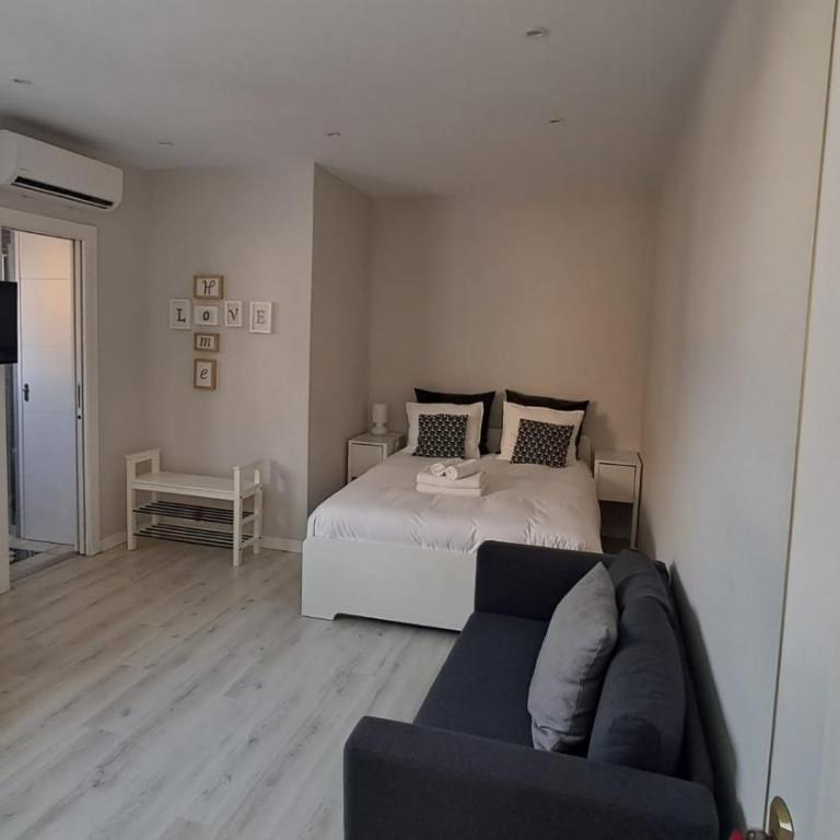 Stunning Views Cathedral Center - Apartamento Estudio - 20