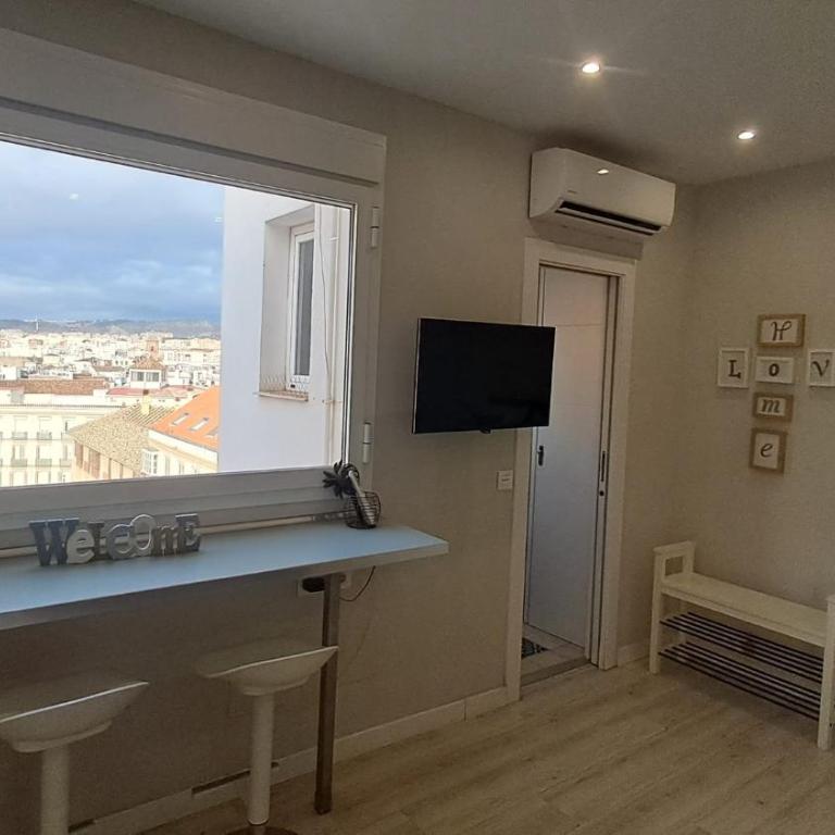 Stunning Views Cathedral Center - Apartamento Estudio - 25