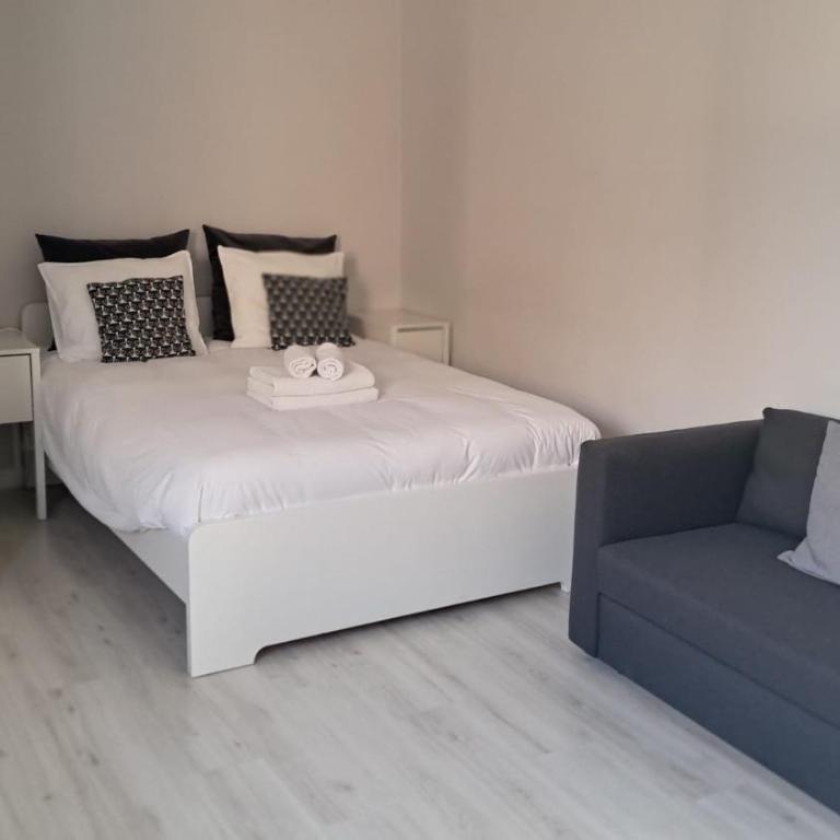 Stunning Views Cathedral Center - Apartamento Estudio - 32