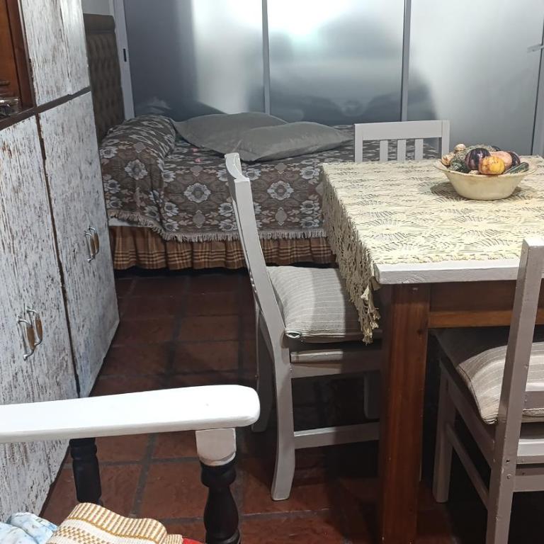 Mi Loft - Apartamento de 1 dormitorio - 4