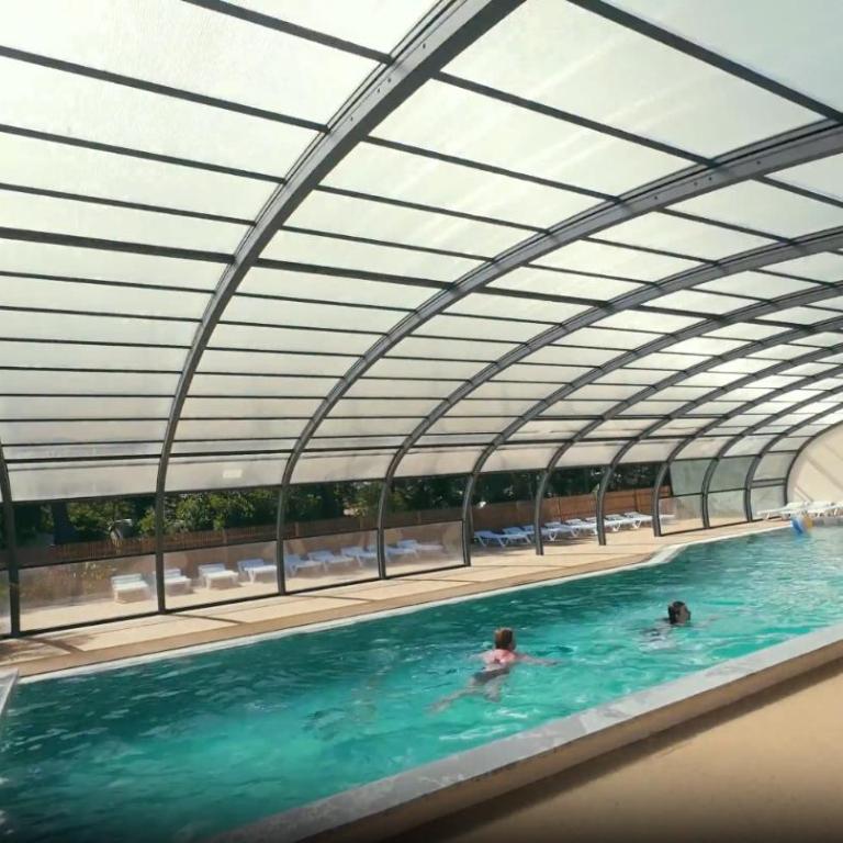 Villa Germaine les pieds dans l'eau - Ferienhaus - 18