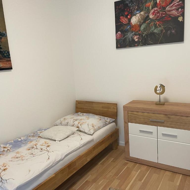 Sorinas Home - Comfortable Apartment near Graz - Free Parking - Apartment mit 3 Schlafzimmern - 13