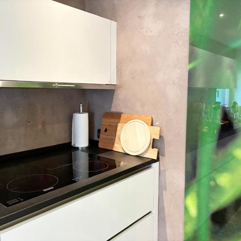 KOSIS Townhouse mit Spa Zugang im KOSIS Sports Lifestyle Hotel und Gartennutzung - Haus mit 3 Schlafzimmern - 6